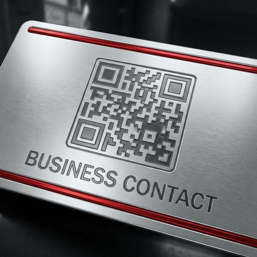 海角网商务二维码